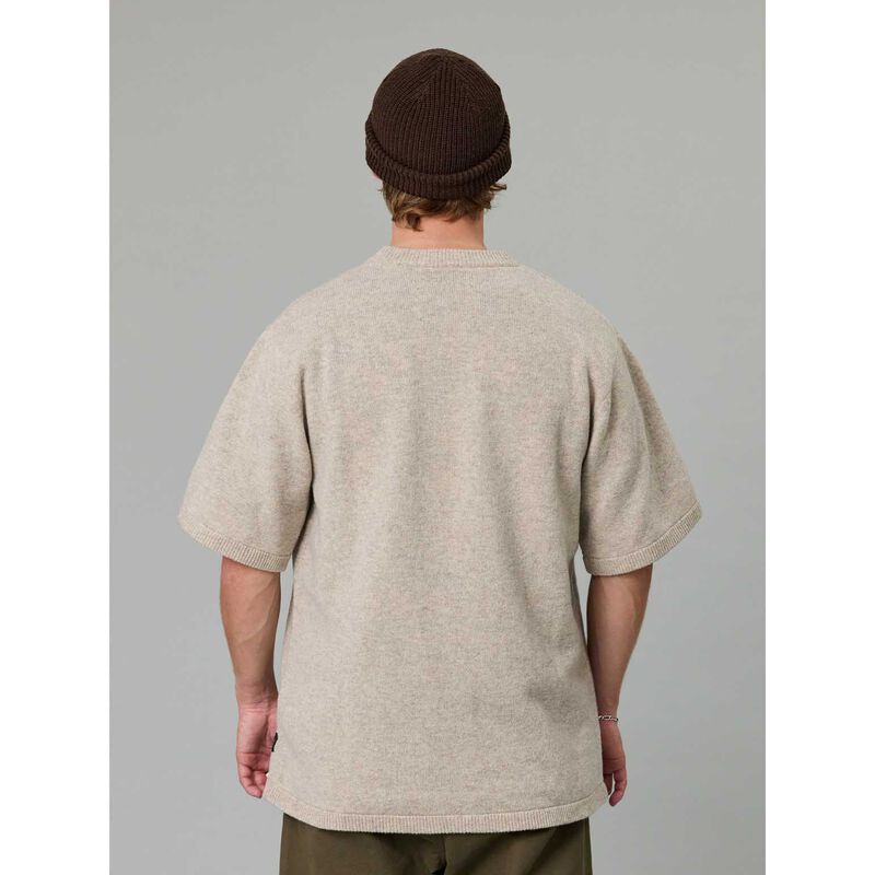 Just Another Fisherman Merino Sea Tee image number 1